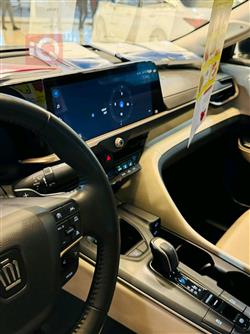 تويوتا كراون